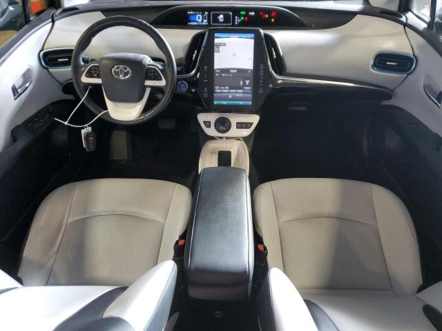 2017 TOYOTA PRIUS PRIM - JTDKARFP4H3060873