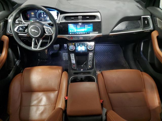 2019 JAGUAR I-PACE SE SADHC2S15K1F69586