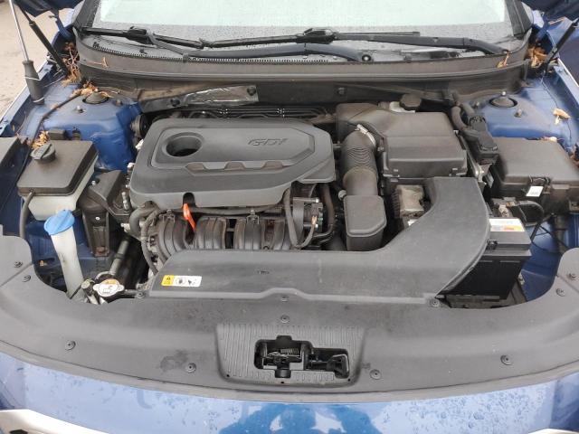 2015 HYUNDAI SONATA SE 5NPE24AF1FH038326