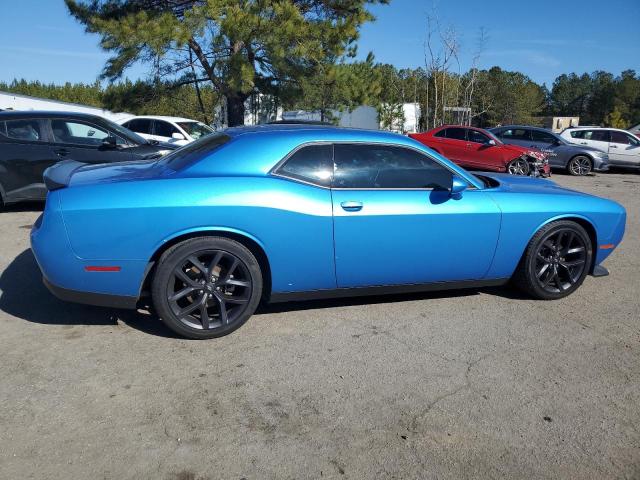 2023 DODGE CHALLENGER 2C3CDZJG7PH634126