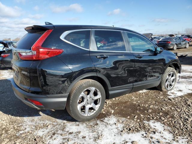 2018 HONDA CR-V EXL - 2HKRW2H85JH696466