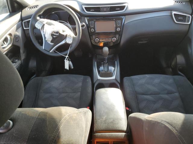 2016 NISSAN ROGUE S - 5N1AT2MM5GC792428