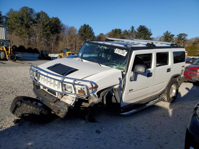 2007 HUMMER H2 #3055104982