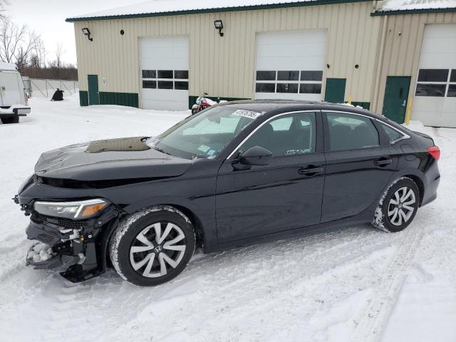 2024 HONDA CIVIC LX 2HGFE2F28RH549214