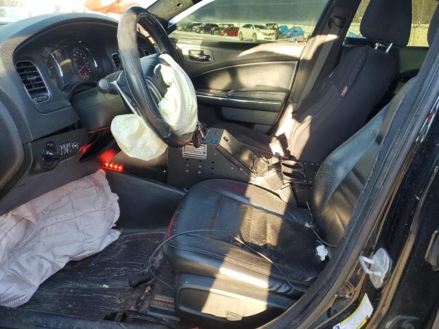 2013 DODGE CHARGER PO - 2C3CDXAT9DH721216