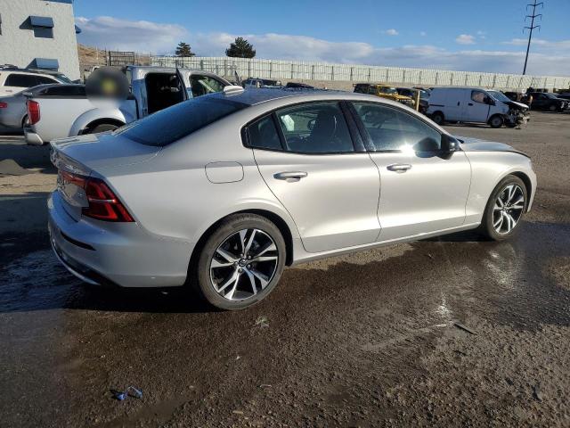 VOLVO S60 CORE 2024 silver  gas 7JRL12FK9RG322379 photo #4