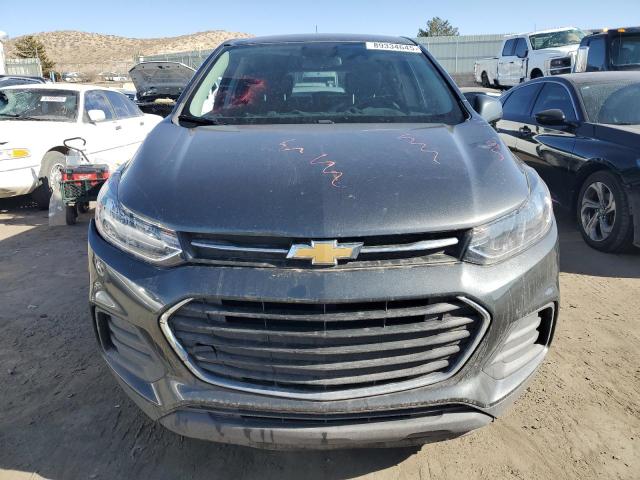 2019 CHEVROLET TRAX LS - 3GNCJKSB0KL167606