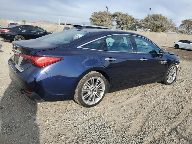 2021 TOYOTA AVALON LIM 4T1DA1AB9MU006037