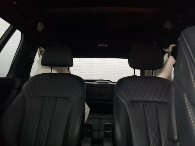 2021 BMW X7 ALPINA 5UXCX6C16M9F12347