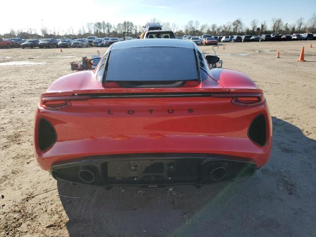 2024 LOTUS EMIRA FIRS - SCCLEKAX7RHB12137