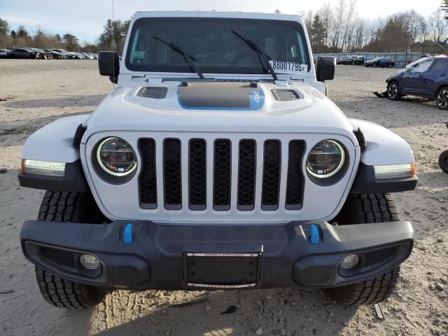 2021 JEEP WRANGLER U - 1C4JJXR67MW633048