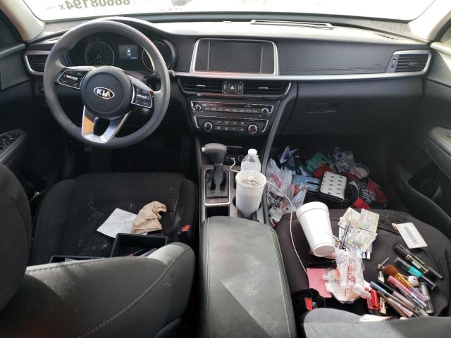 2019 KIA OPTIMA LX - 5XXGT4L34KG359338