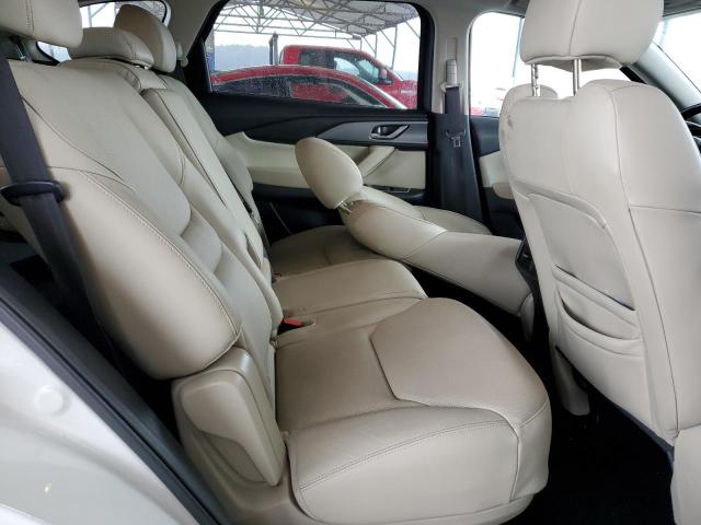 2017 MAZDA CX-9 TOURI - JM3TCACY3H0139652