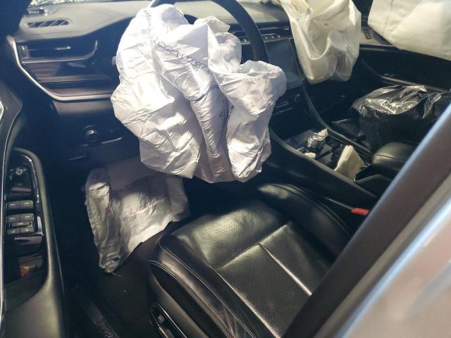2022 JEEP GRAND CHER - 1C4RJKDG8N8555715