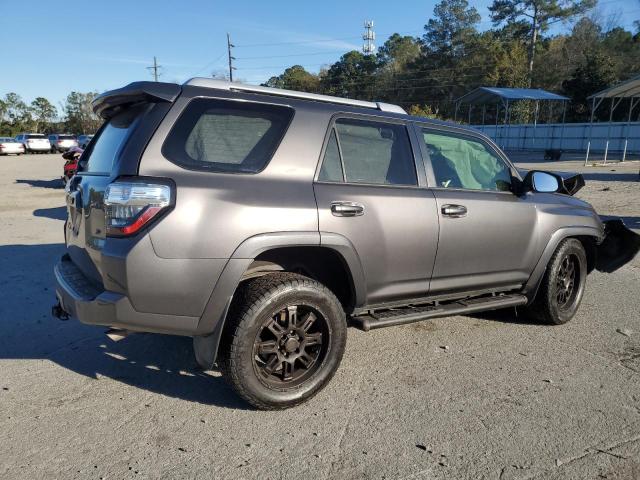 Vin: jtezu5jr2g5117688, lot: 87628945, toyota 4runner sr5 20163