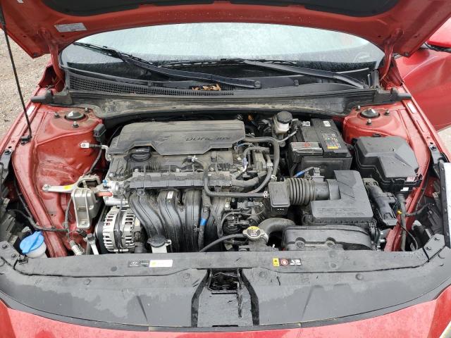 2023 HYUNDAI ELANTRA SE KMHLM4AG3PU449420