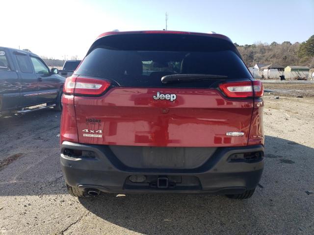 2016 JEEP CHEROKEE L - 1C4PJMCB6GW331589