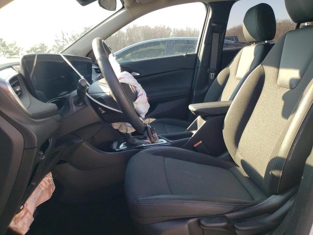 2024 BUICK ENCORE GX - KL4AMBS21RB011359