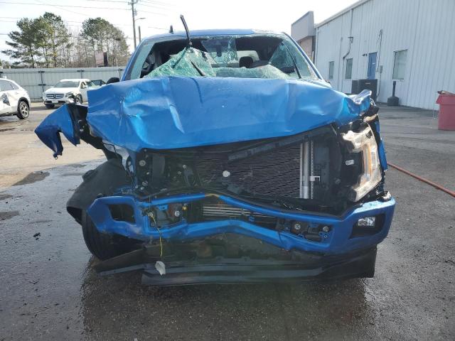 2020 FORD F150 SUPER 1FTEX1CP0LFC38237
