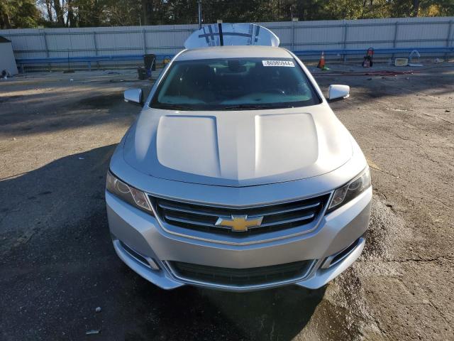 2017 CHEVROLET IMPALA LT - 2G1105SAXH9117604