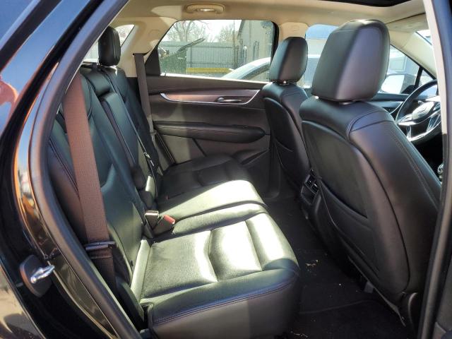 1gykncrs4hz109370 - 2017 Cadillac xt5 premium luxury - #42352195