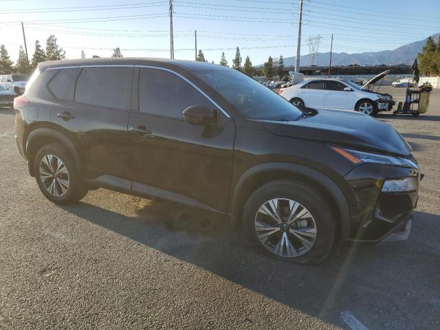 Vin: 5n1bt3ba4nc671941, lot: 88544225, nissan rogue sv 20224