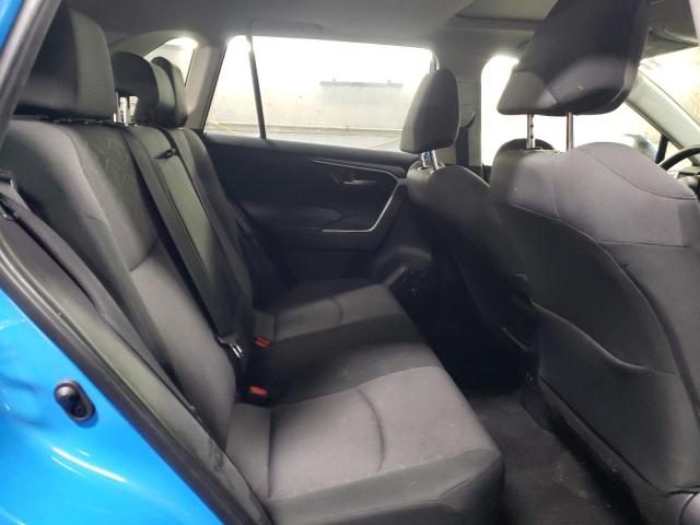 2019 TOYOTA RAV4 XLE - JTMP1RFVXKD011571