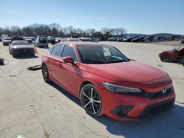 2022 HONDA CIVIC TOUR - 2HGFE1F92NH302658