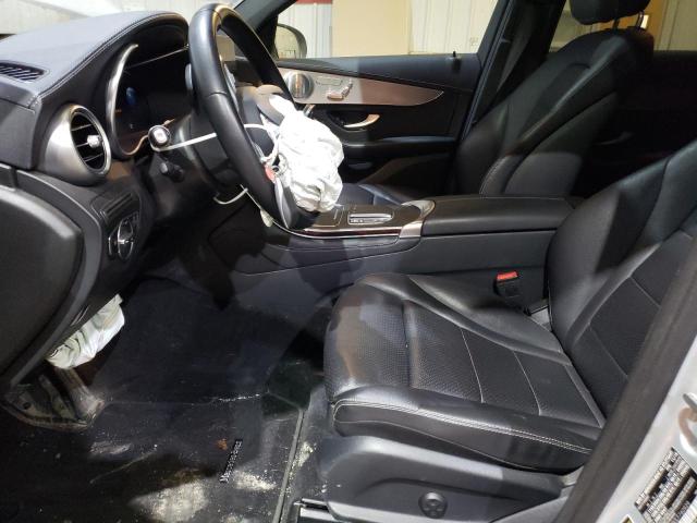 2020 MERCEDES-BENZ GLC COUPE - W1N0J8EB0LF760929