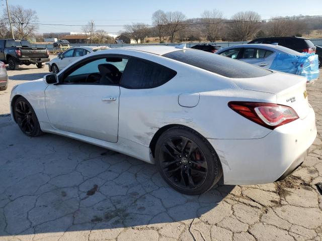 2015 HYUNDAI GENESIS CO - KMHHU6KJ0FU121737