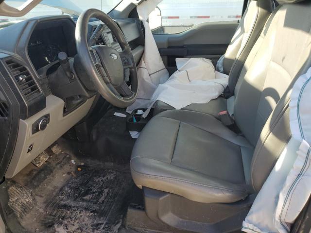 2018 FORD F150 - 1FTMF1EB6JKE03244
