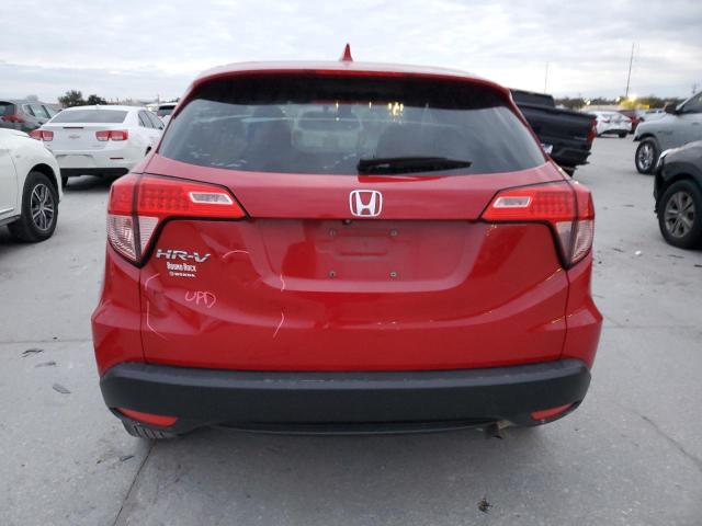 2016 HONDA HR-V LX - 3CZRU5H34GM726470