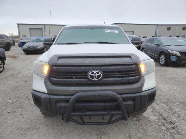 2017 TOYOTA TUNDRA DOU - 5TFRM5F16HX116203