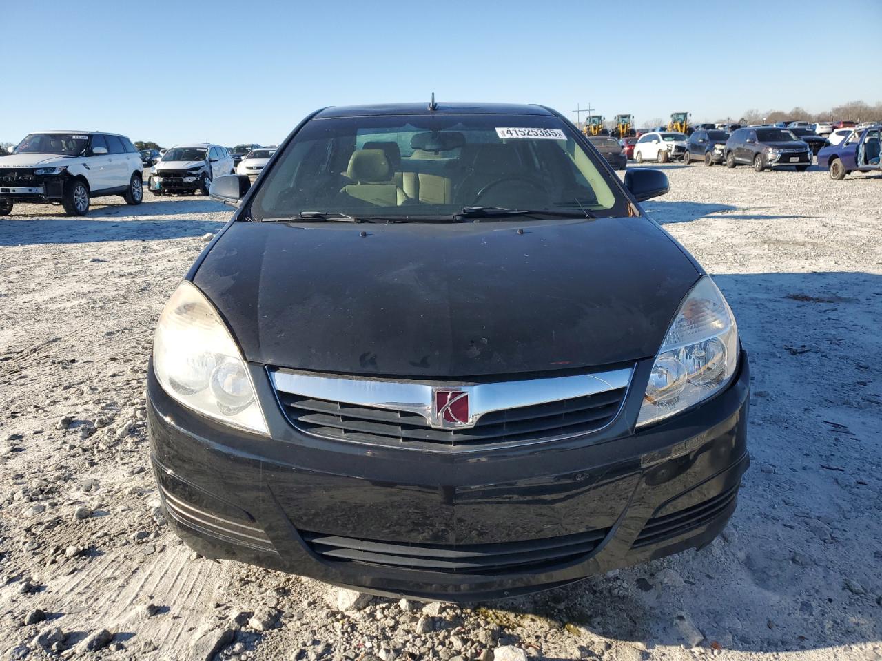 Lot #3049569631 2007 SATURN AURA XE