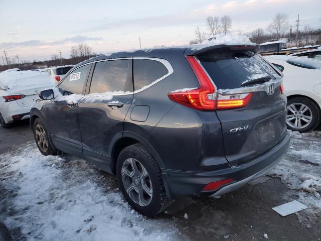 Vin: 7farw2h84ke015685, lot: 41702165, honda crv exl 20192
