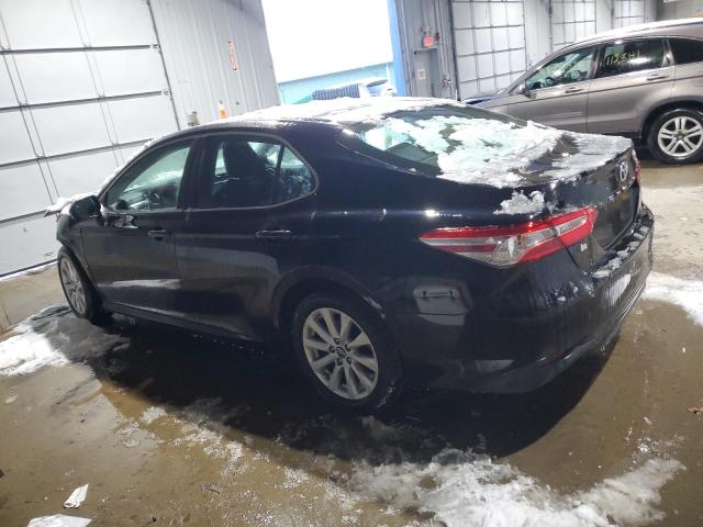 2018 TOYOTA CAMRY L - 4T1B11HK0JU137219