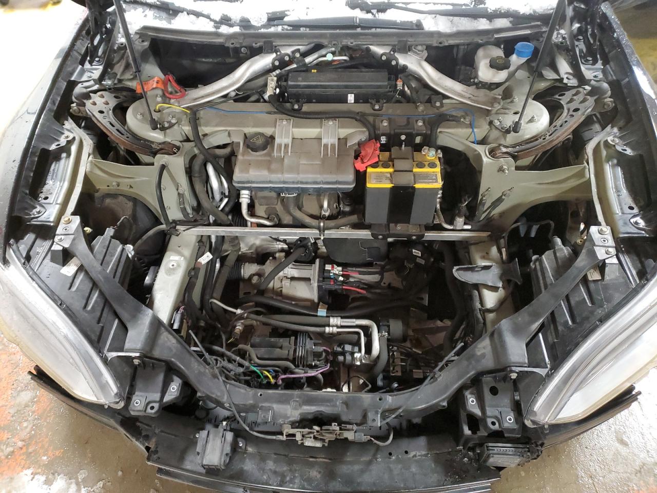Tesla Model s 2018