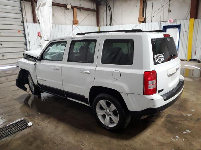 2016 JEEP PATRIOT SP - 1C4NJPBB2GD683834