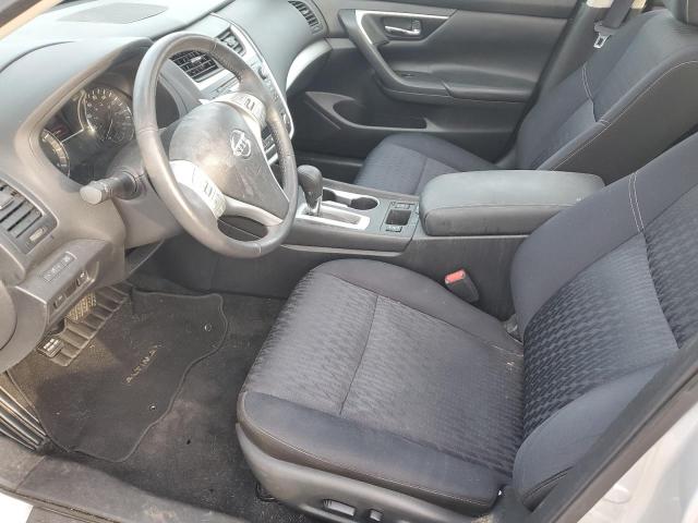 2017 NISSAN ALTIMA 2.5 - 1N4AL3AP9HC482170