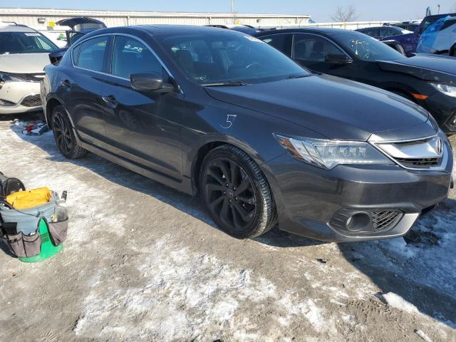 Vin: 19ude2f82ga014550, lot: 87819575, acura ilx premium 20164