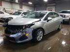 2019 CHEVROLET CRUZE LT - 1G1BE5SMXK7118387
