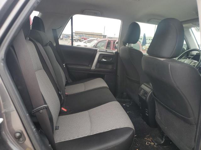2019 TOYOTA 4RUNNER SR - JTEZU5JR0K5202912