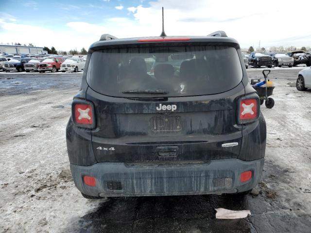 2018 JEEP RENEGADE L - ZACCJBBB5JPJ02892