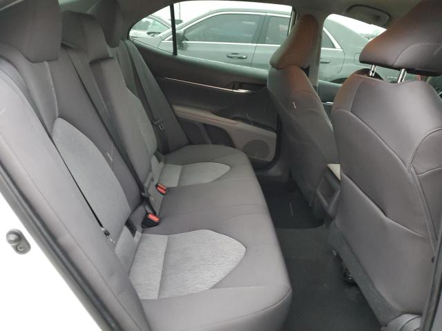 2021 TOYOTA CAMRY LE - 4T1C11AK9MU427834