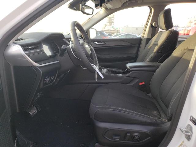 2023 JEEP GRAND CHER - 1C4RJGAG4PC534250