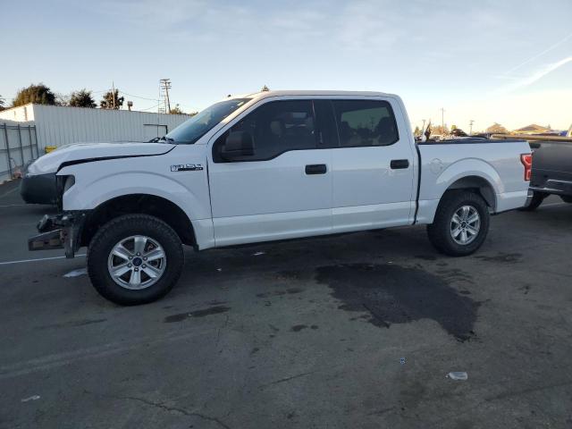 Vin: 1ftew1c57kkc39005, lot: 87932185, ford f-150 supercrew 20191
