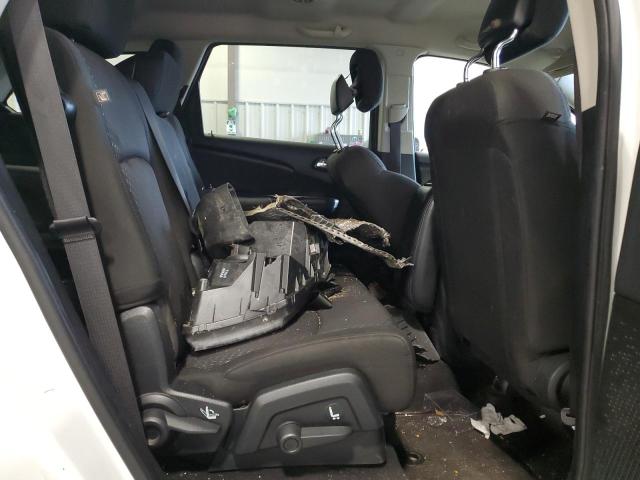 2017 DODGE JOURNEY CR 3C4PDDGG2HT634163