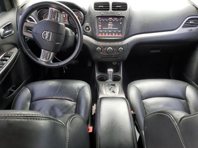 2015 DODGE JOURNEY CR - 3C4PDCGGXFT639926