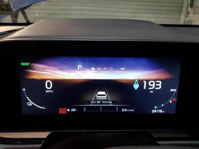 2023 KIA NIRO WIND - KNDCR3L13P5020457