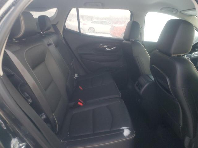 2019 GMC TERRAIN DE - 3GKALSEX5KL118360